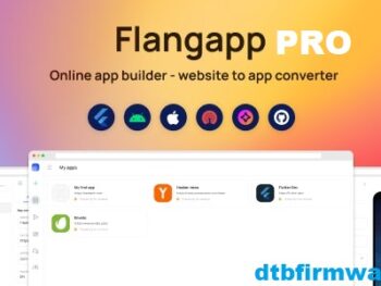 Flangapp pro download