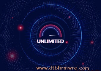 Dtb firmware unlimited pro